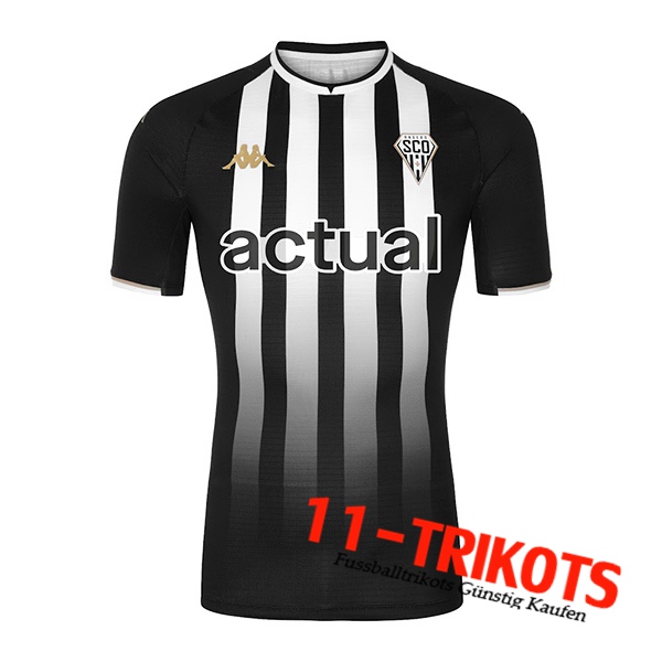 Angers SCO Heimtrikot 2021/2022