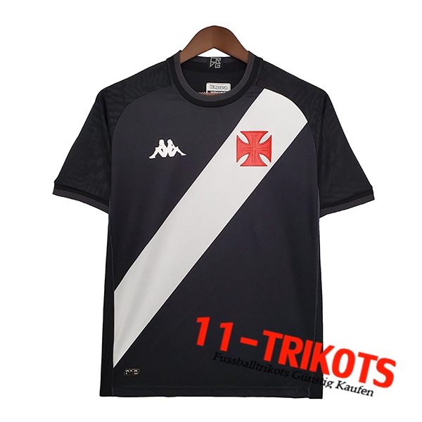 CR Vasco da Gama Heimtrikot 2021/2022