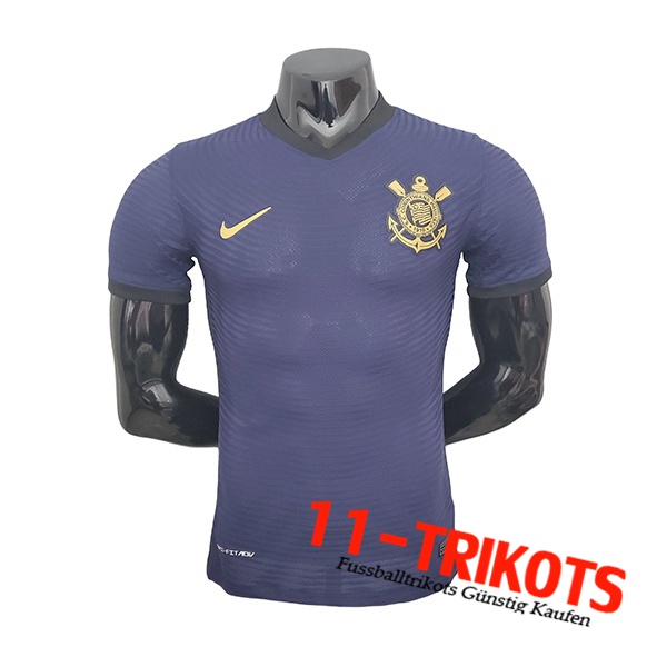 Corinthians Player Version Terza Trikot 2021/2022