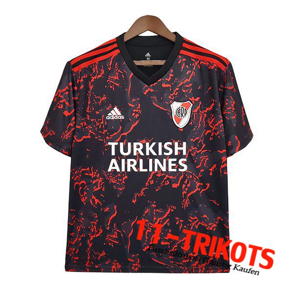 River Plate Auswärtstrikot 2021/2022