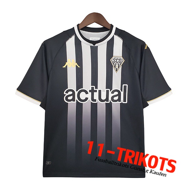 Angers SCO Heimtrikot 2021/2022