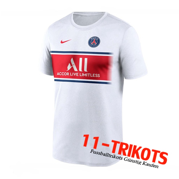 Jordan PSG Terza Trikot Premiere Version 2021/2022