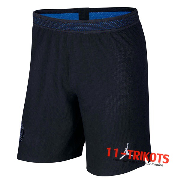 Neuestes Fussball PSG X Jordan Vierteshorts 2019 2020 | 11-trikots