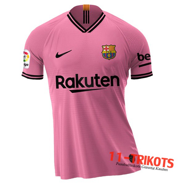 Neuestes Fussball FC Barcelona Third Durchgesickerte Version 2020 2021 | 11-trikots