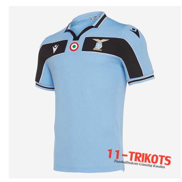 Neuestes Fussball SS Lazio 120. Jahrestag 2020/2021 | 11-trikots