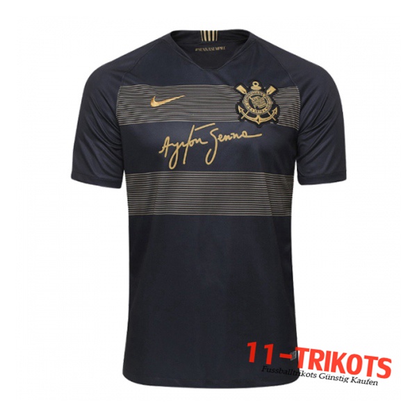 Corinthians Retro Third 2018/2019