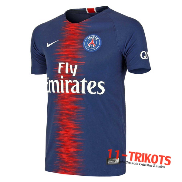 PSG Retro Heimtrikot 2018/2019