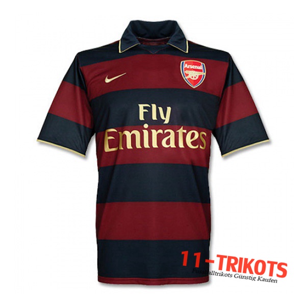 Arsenal Retro Third 2007/2008