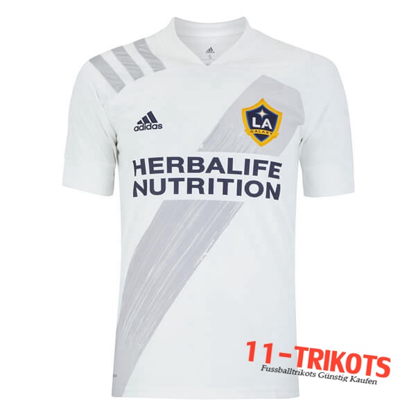 Neuestes Fussball LA Galaxy Heimtrikot 2020 2021 | 11-trikots