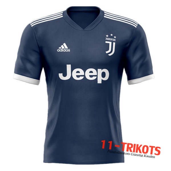 Neuestes Fussball Juventus Auswärtstrikot 2020 2021 | 11-trikots