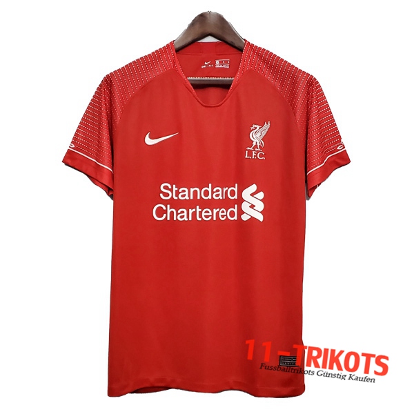 FC Liverpool Trainingstrikot Rot 2020/2021