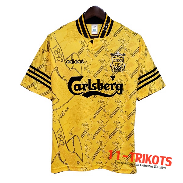 FC Liverpool Retro Third 1994/1996