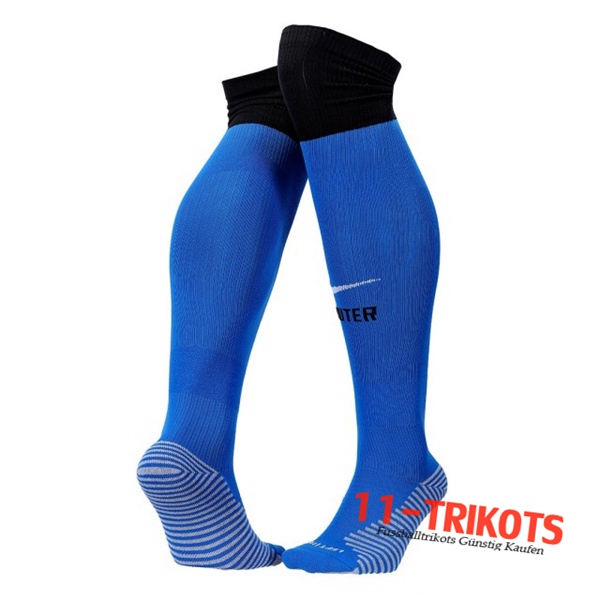 Neuestes Fussball Inter Milan Heimsocken 2020 2021 | 11-trikots