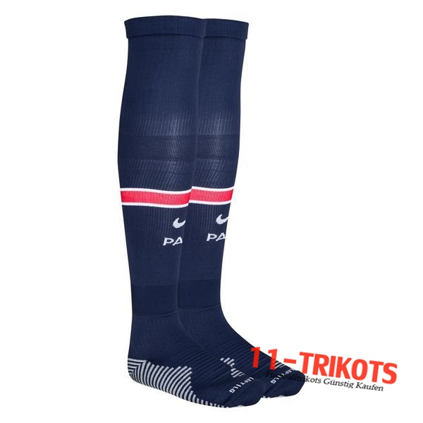 Neuestes Fussball PSG Heimsocken 2020 2021 | 11-trikots