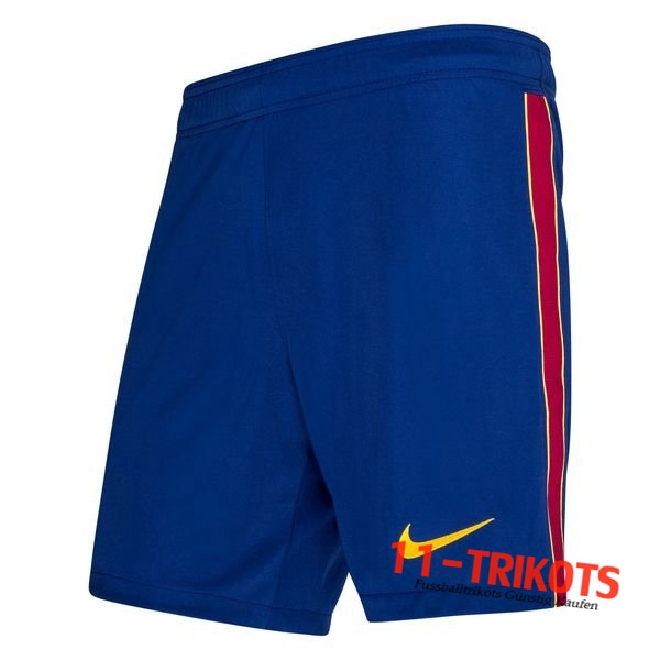 Neuestes Fussball FC Barcelona Heimshorts 2020 2021 | 11-trikots