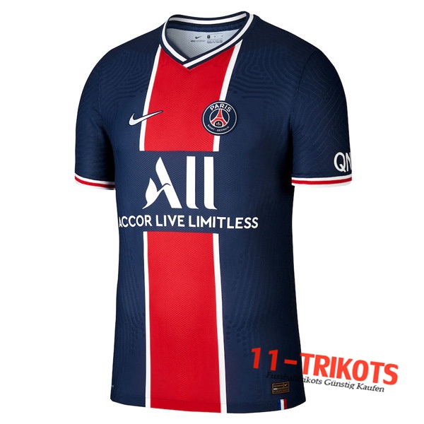 Neues Fussball PSG Heimtrikot 2020 2021 | 11-trikots