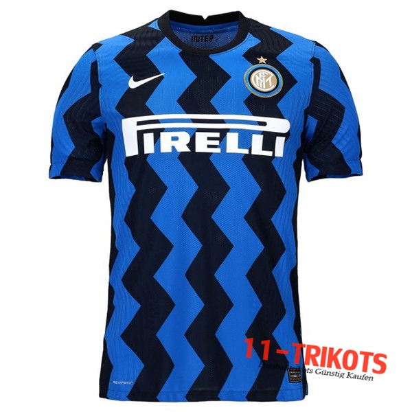 Neues Fussball Inter Milan Heimtrikot 2020 2021 | 11-trikots