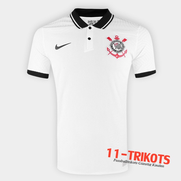 Fussball Corinthians Heimtrikot 2020 2021 | 11-trikots