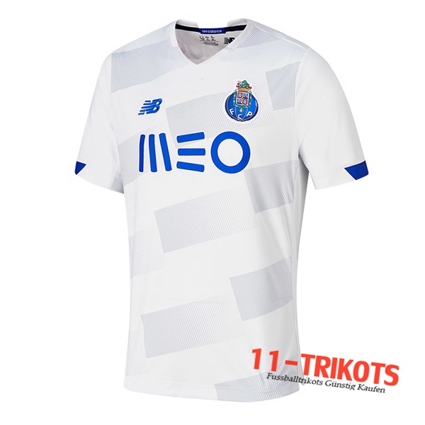 Fussball FC Porto Third 2020 2021 | 11-trikots
