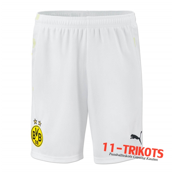 Neuestes Fussball Dortmund BVB Third 2020 2021 | 11-trikots