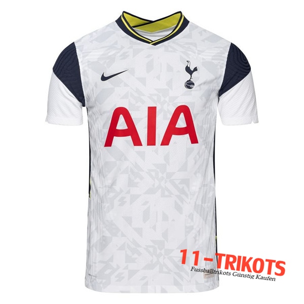Fussball Tottenham Hotspur Heimtrikot 2020 2021 | 11-trikots