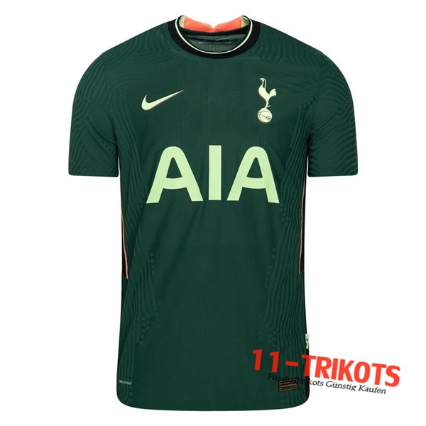 Fussball Tottenham Hotspur Auswärtstrikot 2020 2021 | 11-trikots