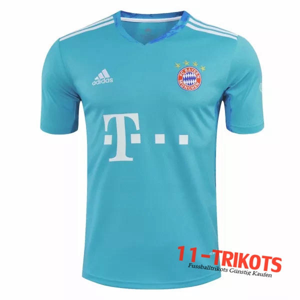 Fussball Bayern Munchen Torwart 2020 2021 | 11-trikots