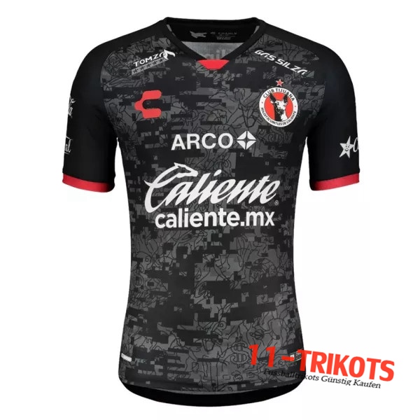 Fussball Tijuana Heimtrikot 2020 2021 | 11-trikots