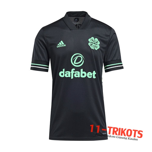 Neues Fussball Celtic FC Third 2020 2021 | 11-trikots