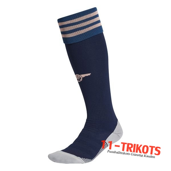 Neuestes Fussball Arsenal Thirdsocken 2020 2021 | 11-trikots