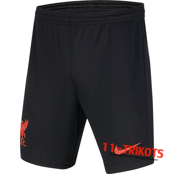 Neuestes Fussball FC Liverpool Thirdshorts 2020 2021 | 11-trikots