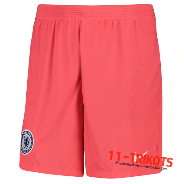 Neuestes Fussball FC Chelsea Thirdshorts 2020 2021 | 11-trikots