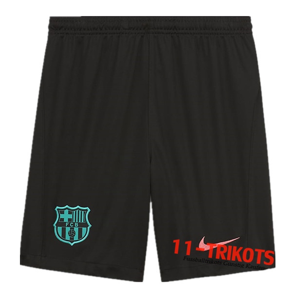 Neuestes Fussball FC Barcelona Thirdshorts 2020 2021 | 11-trikots