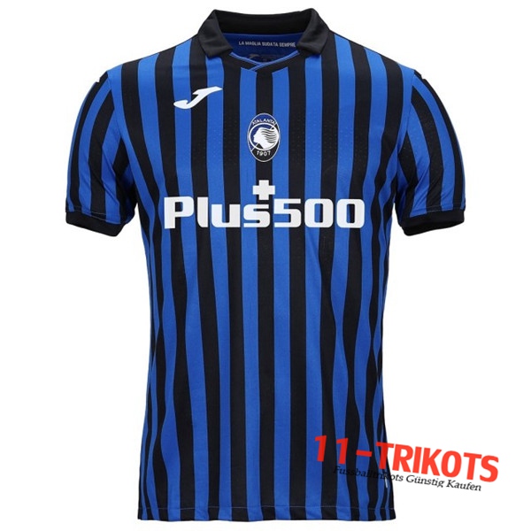 Fussball Atalanta Heimtrikot 2020 2021 | 11-trikots