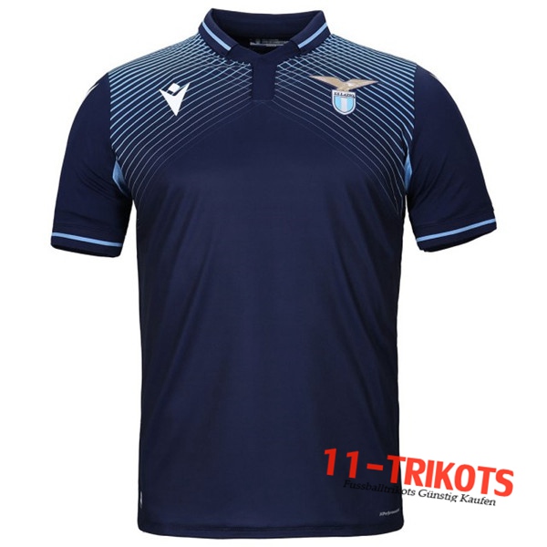 Fussball SS Lazio Thirdtrikot 2020 2021 | 11-trikots