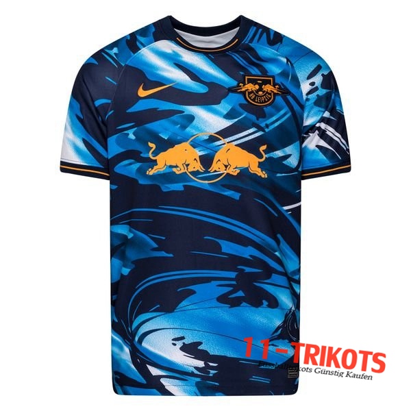 Neues Fussball RB Leipzig Thirdtrikot 2020 2021 | 11-trikots