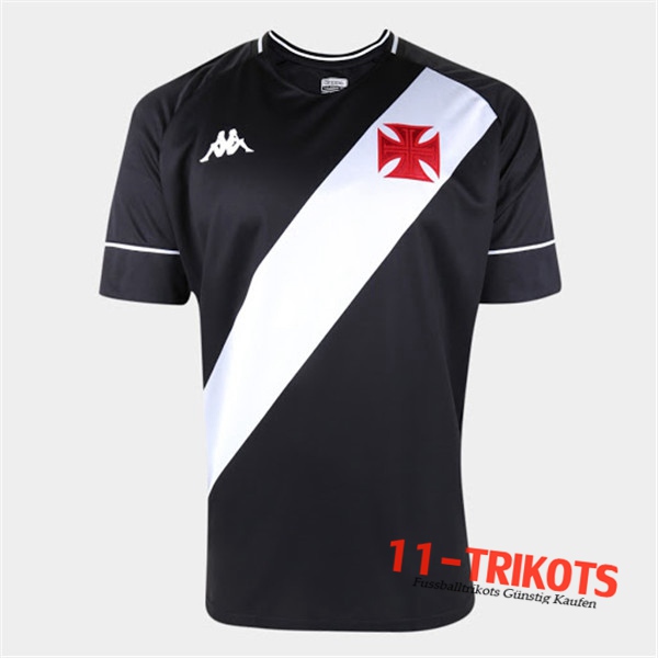 Fussball CR Vasco Da Gama Heimtrikot 2020 2021 | 11-trikots