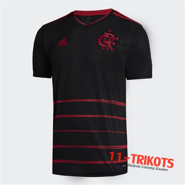 Fussball Flamengo Thirdtrikot 2020 2021 | 11-trikots