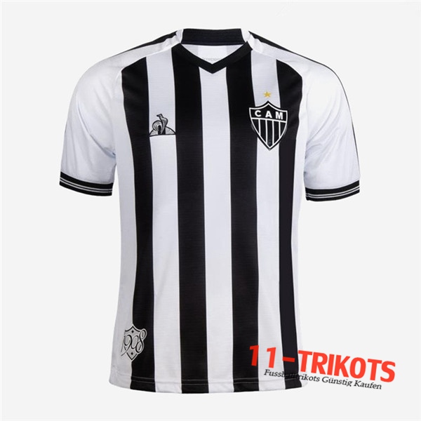 Fussball Atletico Mineiro Heimtrikot 2020 2021 | 11-trikots