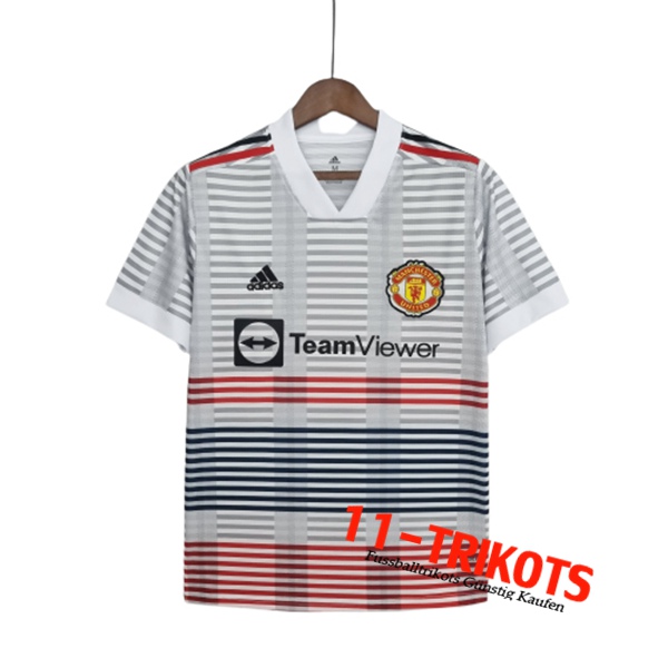 Manchester United Special Edition Trikot 2022/2023