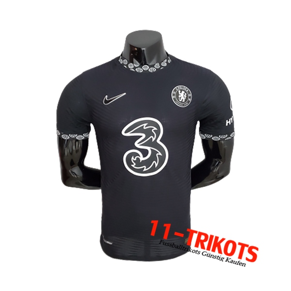 FC Chelsea Player Version Trikot 2022/2023