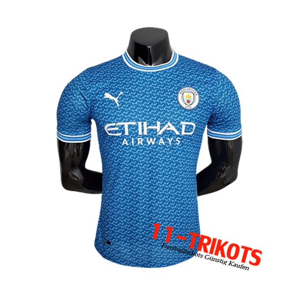 Manchester City Special Edition Trikot 2022/2023