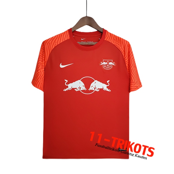 RB Leipzig Leaked Version Heimtrikot 2022/2023