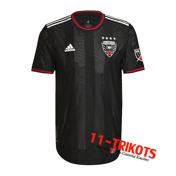 DC United Heimtrikot 2022/2023