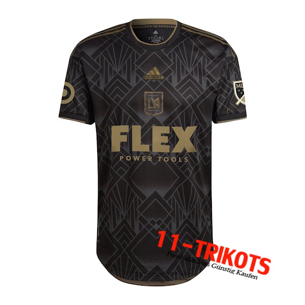 Angeles FC Heimtrikot 2022/2023