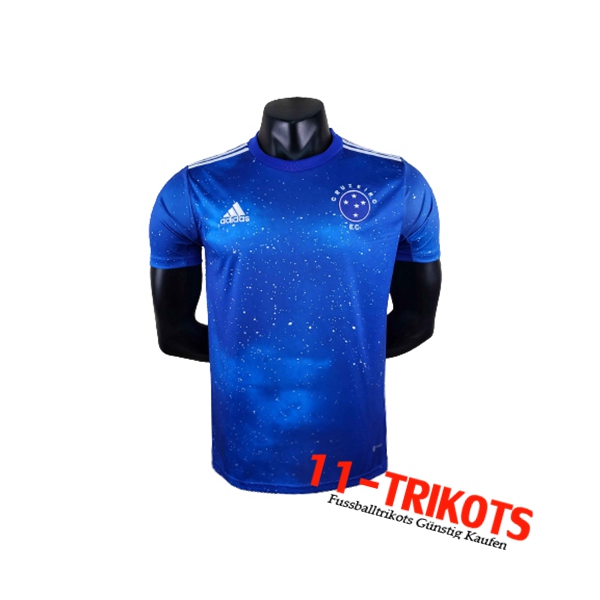 Cruzeiro Heimtrikot 2022/2023