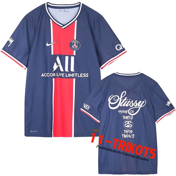 PSG Joint Edition Heimtrikot 2022/2023