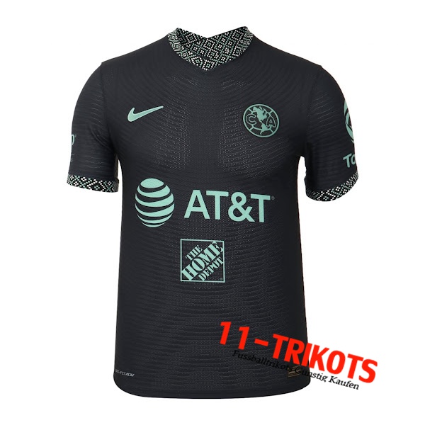 Club America Terza Trikot 2022/2023