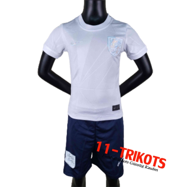 England Kinder Heimtrikot 2022/2023