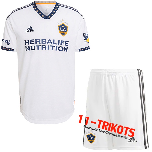 LA Galaxy Kinder Heimtrikot 2022/2023